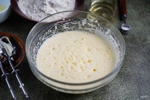 Пряники на кефире (простой рецепт) - фото шаг 5