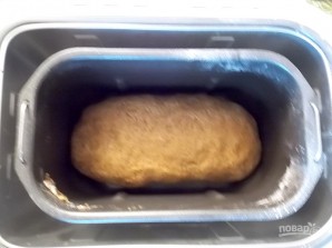 Хлеб солодовый - фото шаг 4