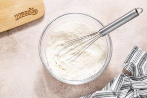 Морковная запеканка - фото шаг 3