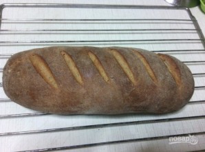 Рижский хлеб - фото шаг 7