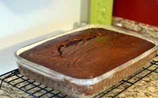 Торт "Палермо" - фото шаг 2