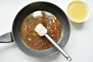 Курица по-гречески с фетой - фото шаг 6