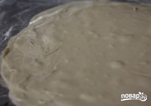 Слоеное тесто для самсы - фото шаг 8