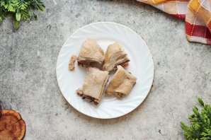 Молдавская Зама - фото шаг 4