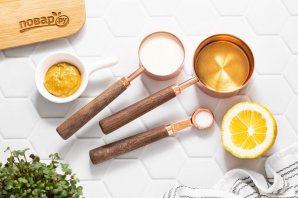 Домашний постный майонез - фото шаг 1