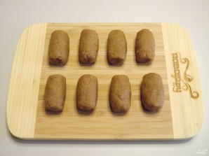 Пирожное "Картошка" без сгущенки - фото шаг 6