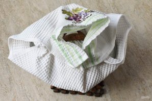 Овощной плов - фото шаг 9