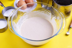 Ватрушки в аэрогриле - фото шаг 5