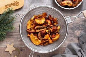 Узвар - фото шаг 3