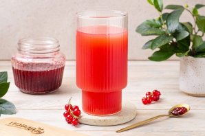 Кисель из варенья - фото шаг 10