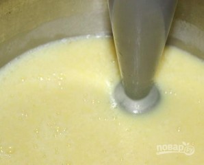 Рецепт картофельного супа-пюре - фото шаг 5