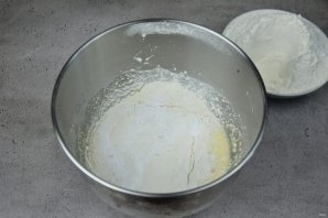 Мамино тертое печенье - фото шаг 4