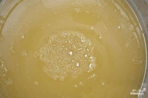 Брага из меда для самогона - фото шаг 4
