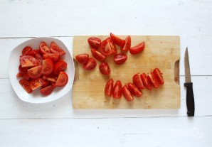 Домашний кетчуп с горчицей - фото шаг 1