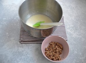 Живой хлеб - фото шаг 15