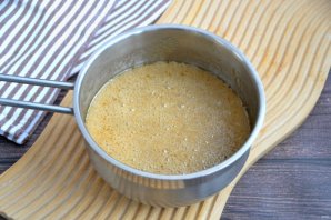 Морковная коврижка - фото шаг 3