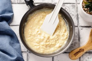 Скрэмбл - фото шаг 8