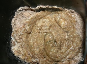 Хлеб Дюкана - фото шаг 3