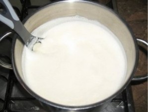 Рисовая запеканка сладкая - фото шаг 1