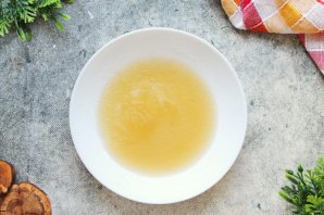 Студень - фото шаг 4