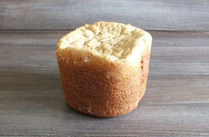 Амарантовый хлеб в хлебопечке - фото шаг 6