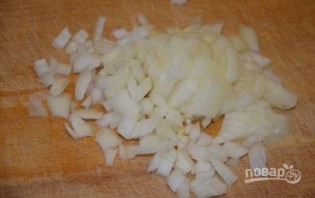 Бурый рис в духовке - фото шаг 3