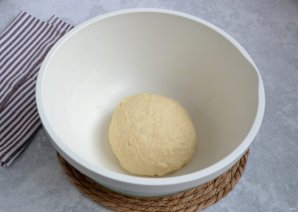 Самса со свининой - фото шаг 4