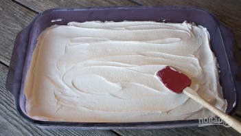 Десерт из мороженого с корицей - фото шаг 7
