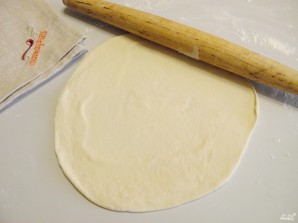 Пасхальный хлеб - фото шаг 8