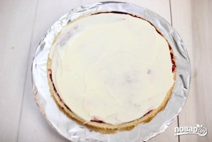 Торт из варенья - фото шаг 10
