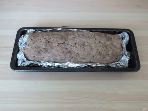 Домашняя колбаса в фольге - фото шаг 7