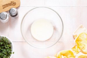 Постные драники - фото шаг 7