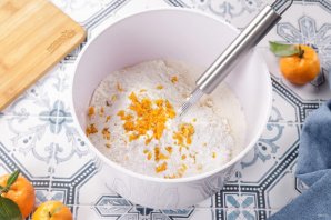 Маффины в аэрогриле - фото шаг 6