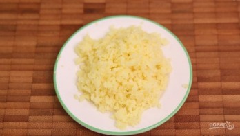 Рис с имбирем - фото шаг 2