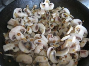 Гречневый суп с грибами   - фото шаг 6