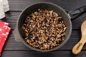 Салат "Дед Мороз-Красный нос" - фото шаг 2