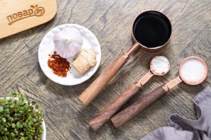 Китайский соус - фото шаг 1