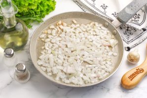 Очень вкусный борщ - фото шаг 4