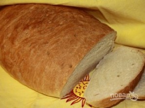 Хлеб ситный - фото шаг 12