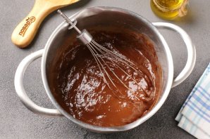 Медовые кексы без сахара и масла - фото шаг 5