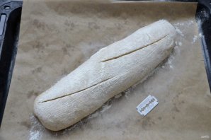 Хлеб с отрубями на закваске - фото шаг 17