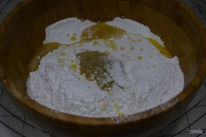 Мастика с медом и желатином - фото шаг 3