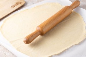 Печенье зерновое с семечками - фото шаг 7