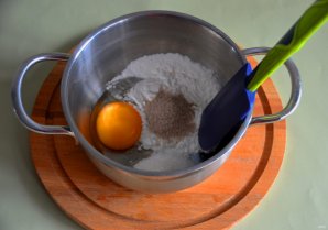 Фисташковый чизкейк - фото шаг 18