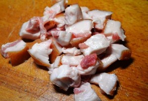 Тушеное мясо в мультиварке "Панасоник" - фото шаг 2