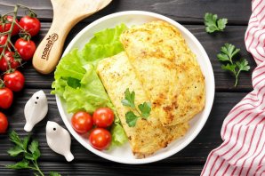 Зразы в аэрогриле - фото шаг 17