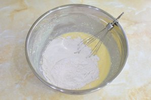 Творожное дрожжевое тесто для булочек - фото шаг 5