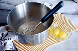 Расстегаи в духовке