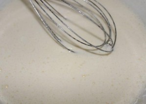 Пирог "Mинутка" в духовке  - фото шаг 1
