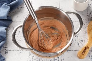 Гнёзда в аэрогриле - фото шаг 5